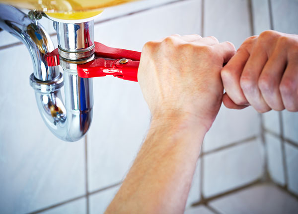 About Houston Plumbers